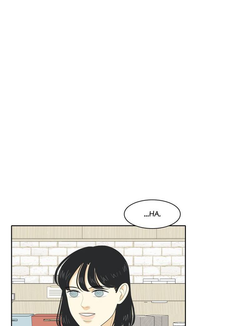 My Roommate Is A Gumiho Chapter 55 Page 11