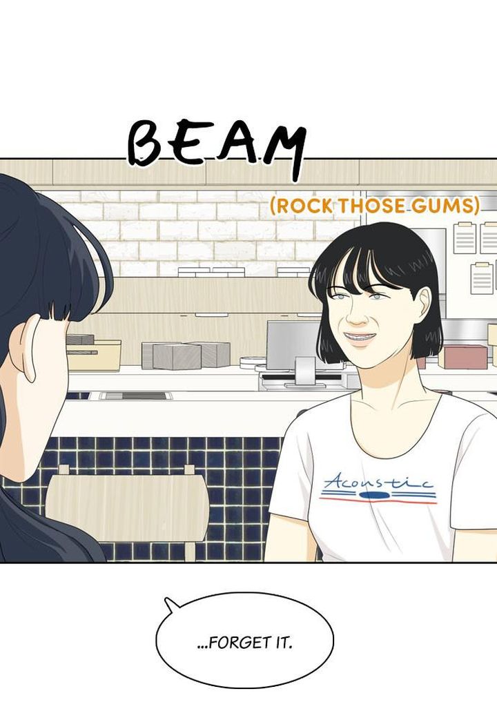 My Roommate Is A Gumiho Chapter 55 Page 14