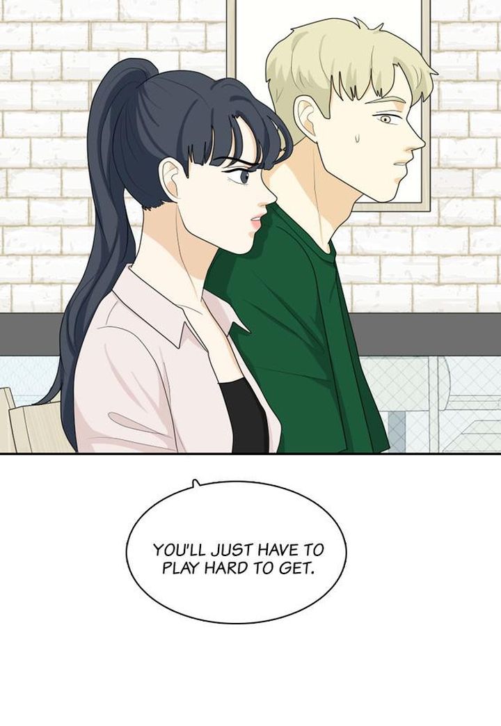My Roommate Is A Gumiho Chapter 55 Page 16