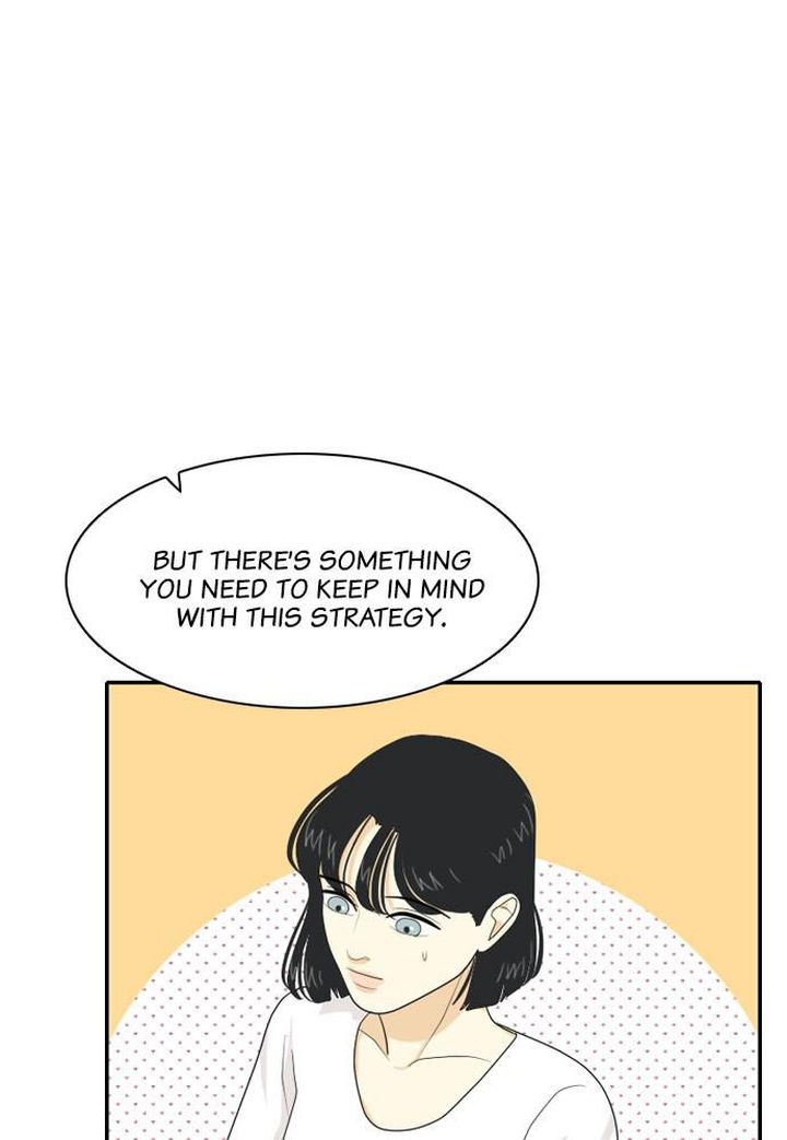 My Roommate Is A Gumiho Chapter 55 Page 17