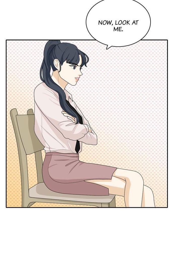 My Roommate Is A Gumiho Chapter 55 Page 2