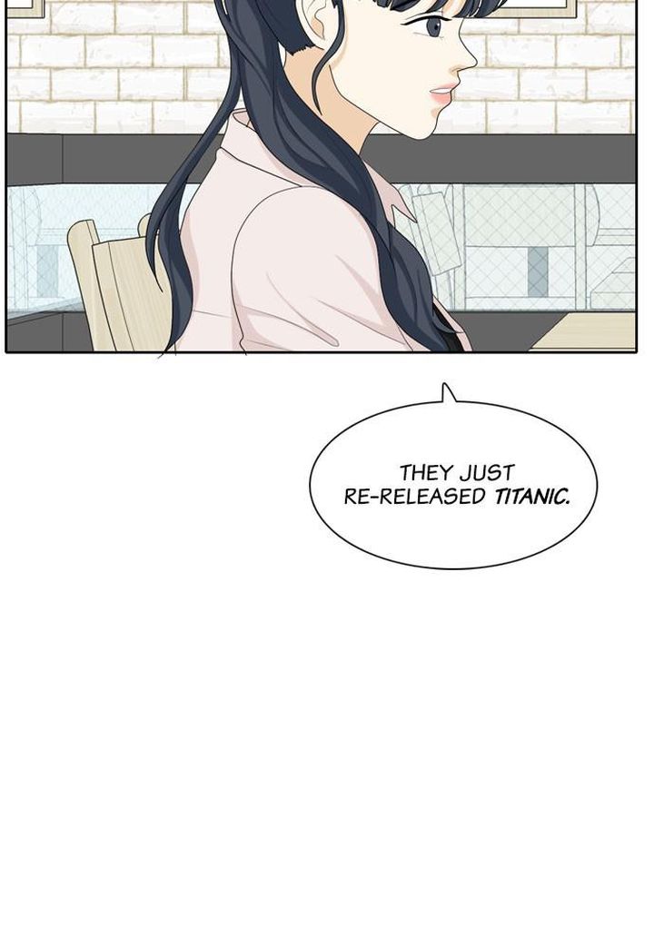 My Roommate Is A Gumiho Chapter 55 Page 25