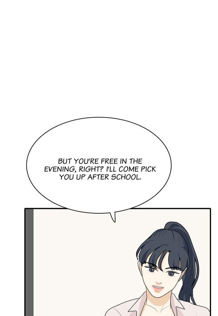 My Roommate Is A Gumiho Chapter 55 Page 27