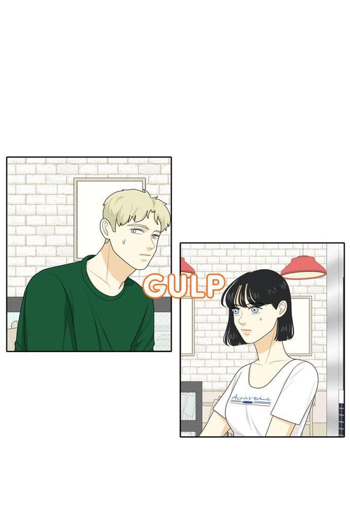 My Roommate Is A Gumiho Chapter 55 Page 3