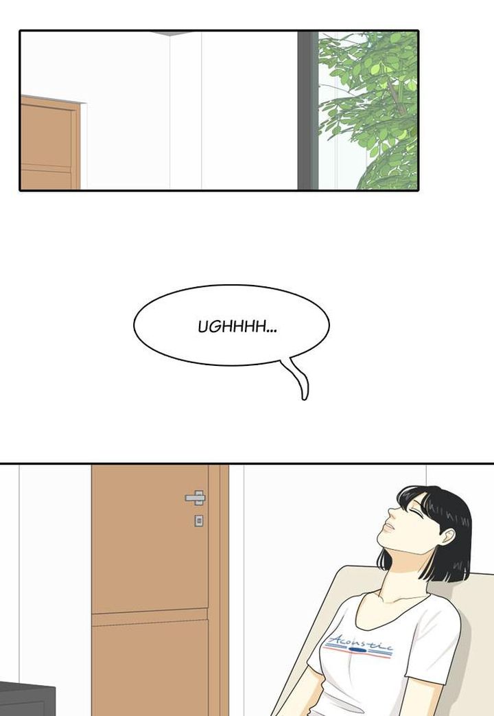 My Roommate Is A Gumiho Chapter 55 Page 36