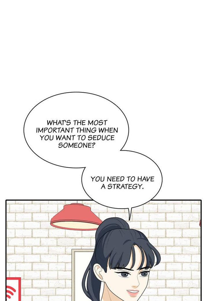 My Roommate Is A Gumiho Chapter 55 Page 4