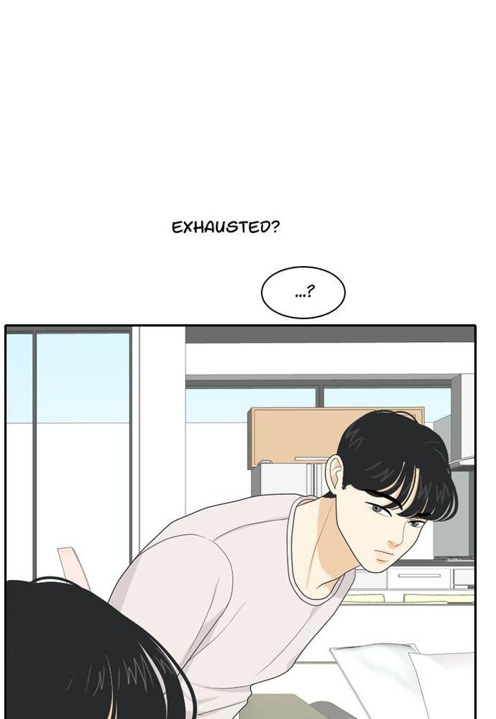 My Roommate Is A Gumiho Chapter 55 Page 41