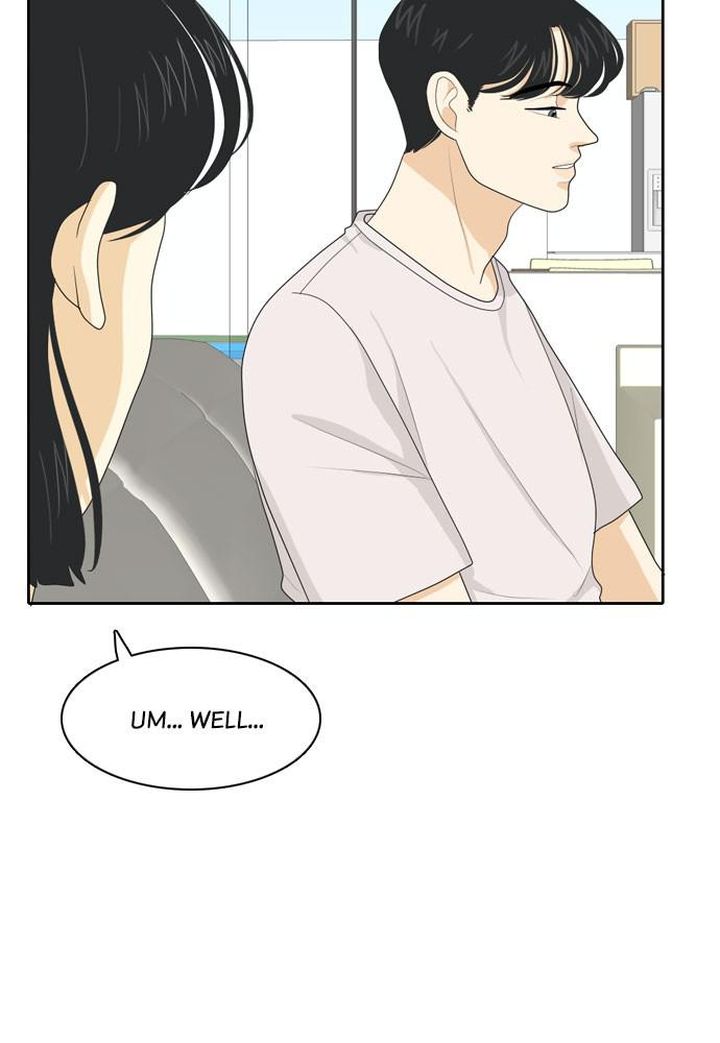 My Roommate Is A Gumiho Chapter 55 Page 45