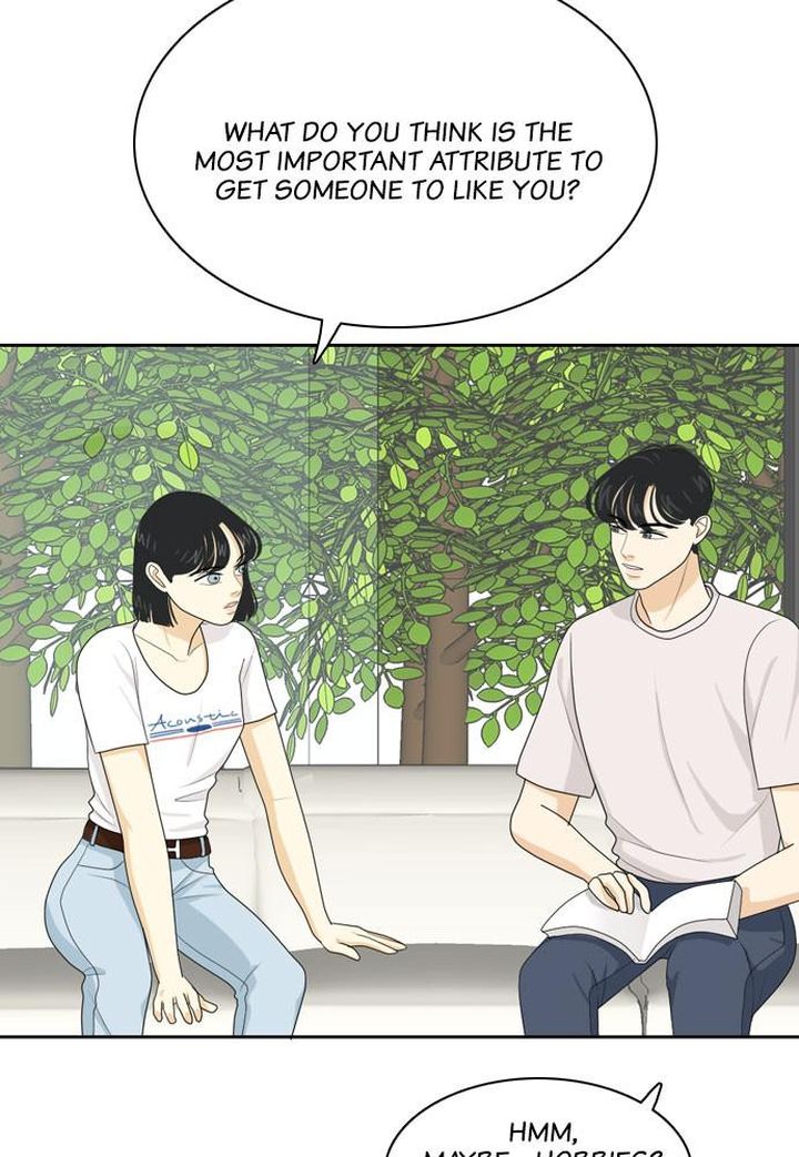 My Roommate Is A Gumiho Chapter 55 Page 49