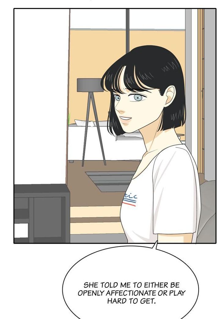 My Roommate Is A Gumiho Chapter 55 Page 51