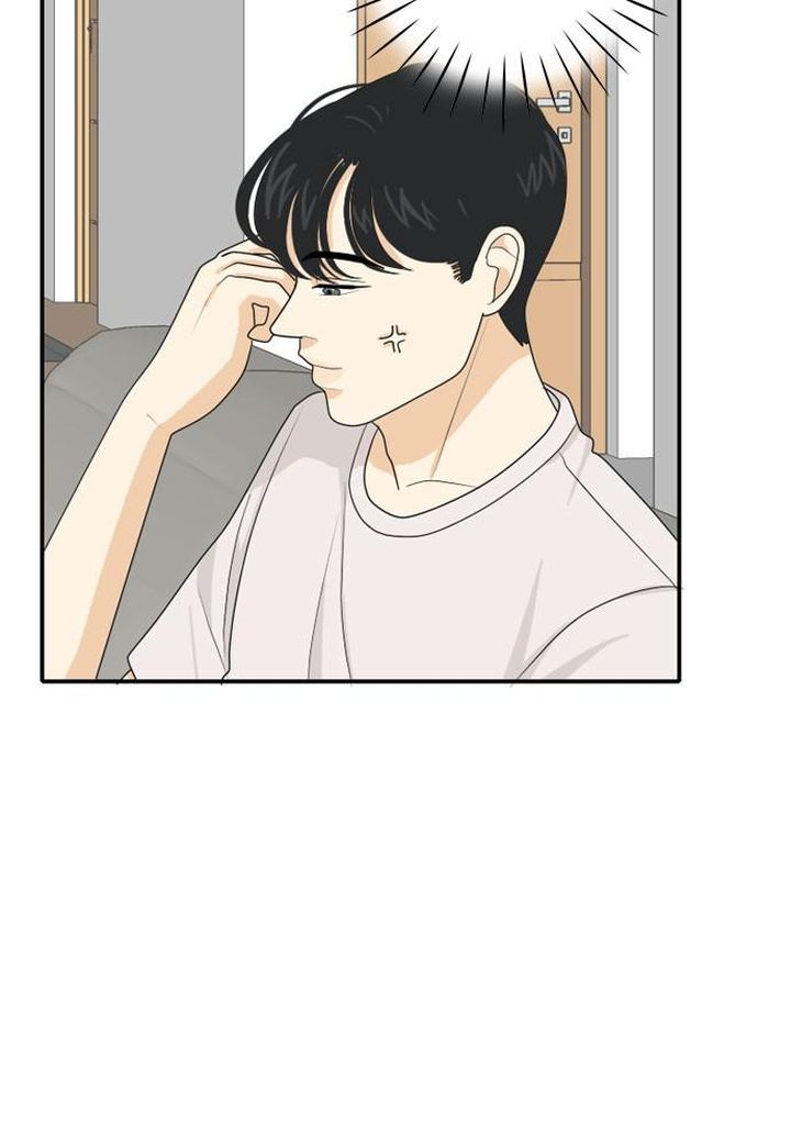 My Roommate Is A Gumiho Chapter 55 Page 53