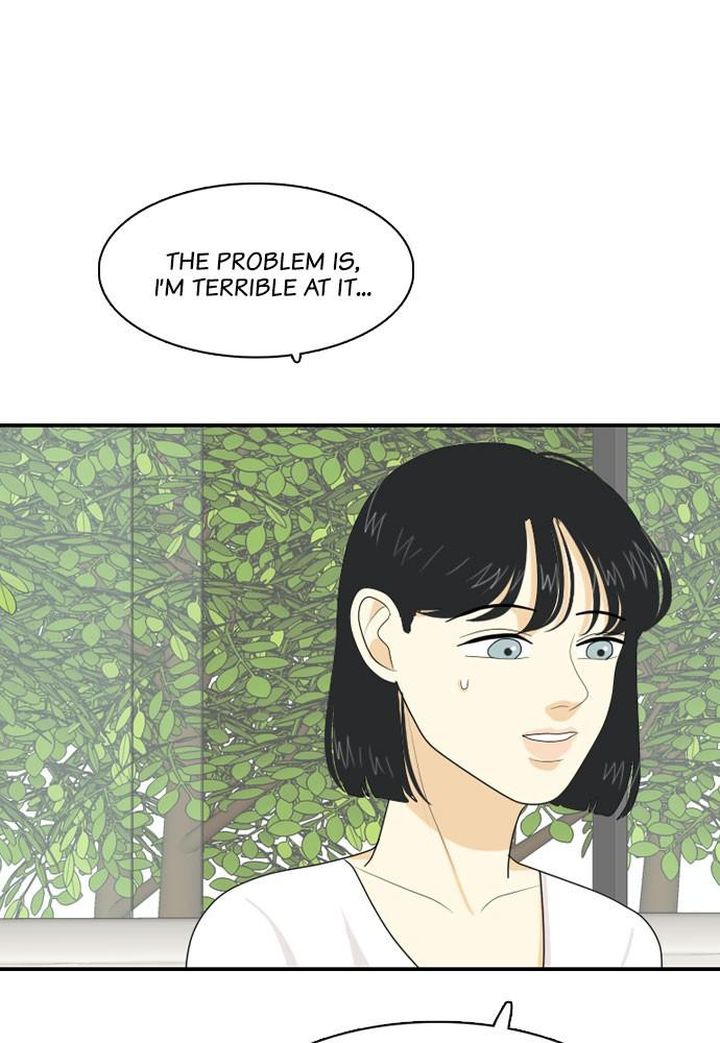 My Roommate Is A Gumiho Chapter 55 Page 54