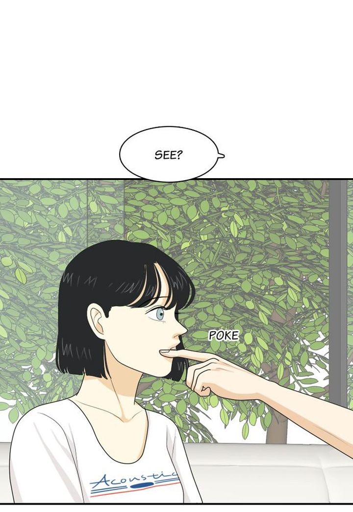 My Roommate Is A Gumiho Chapter 55 Page 64