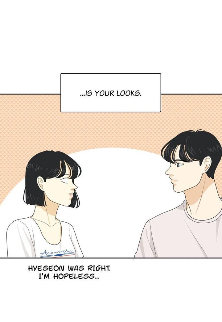 My Roommate Is A Gumiho Chapter 55 Page 69