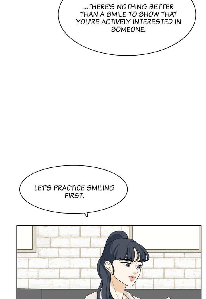 My Roommate Is A Gumiho Chapter 55 Page 7
