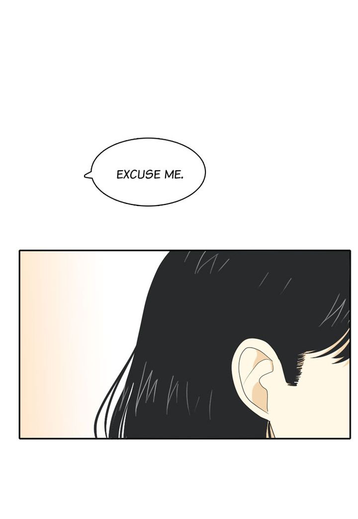 My Roommate Is A Gumiho Chapter 56 Page 1