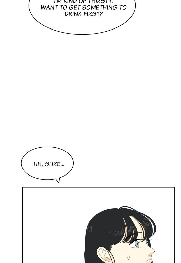 My Roommate Is A Gumiho Chapter 56 Page 12