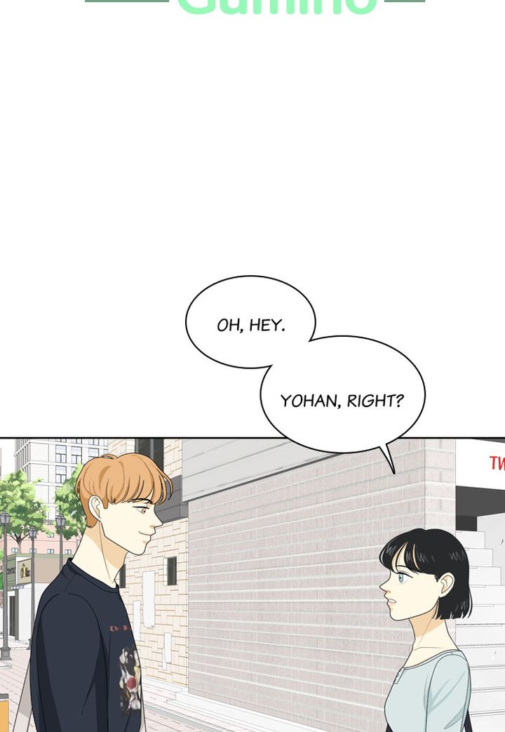 My Roommate Is A Gumiho Chapter 56 Page 5