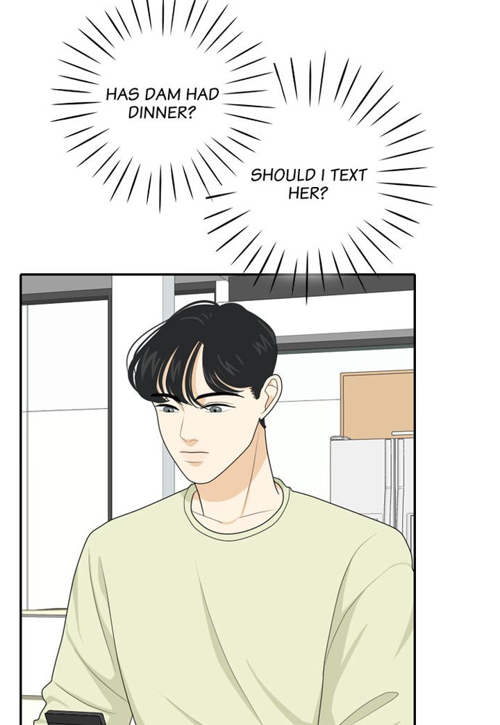 My Roommate Is A Gumiho Chapter 56 Page 65