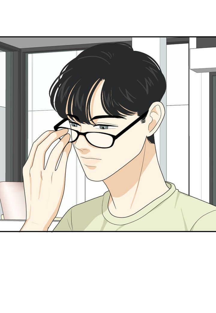 My Roommate Is A Gumiho Chapter 56 Page 68