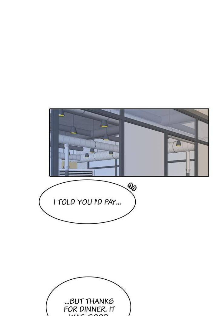 My Roommate Is A Gumiho Chapter 57 Page 1