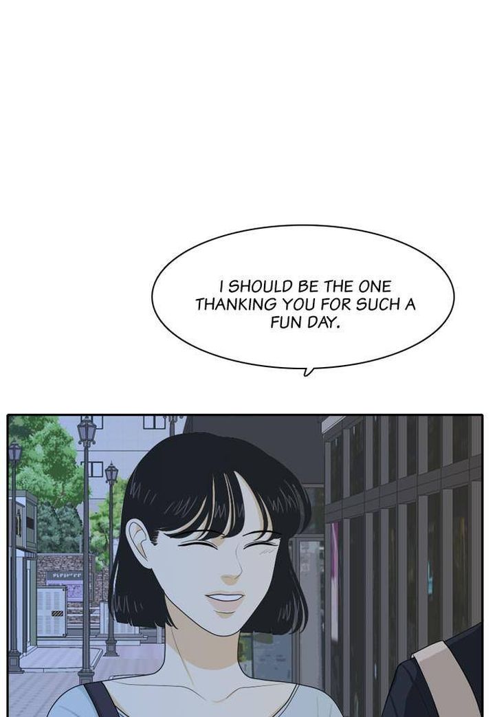 My Roommate Is A Gumiho Chapter 57 Page 11