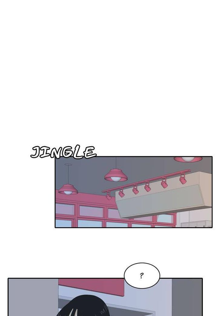 My Roommate Is A Gumiho Chapter 57 Page 18