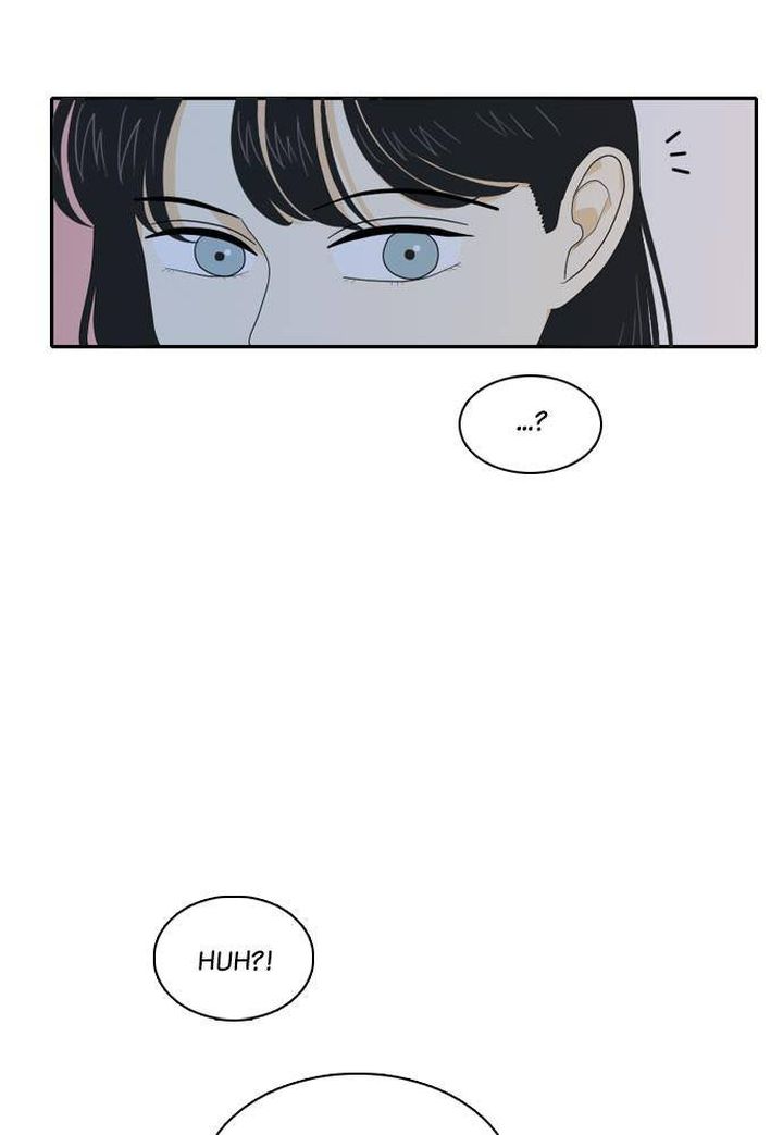 My Roommate Is A Gumiho Chapter 57 Page 22