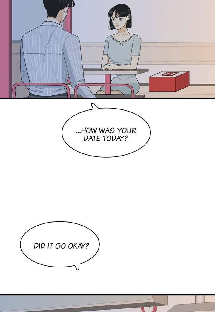 My Roommate Is A Gumiho Chapter 57 Page 26