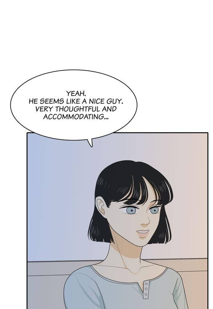 My Roommate Is A Gumiho Chapter 57 Page 28