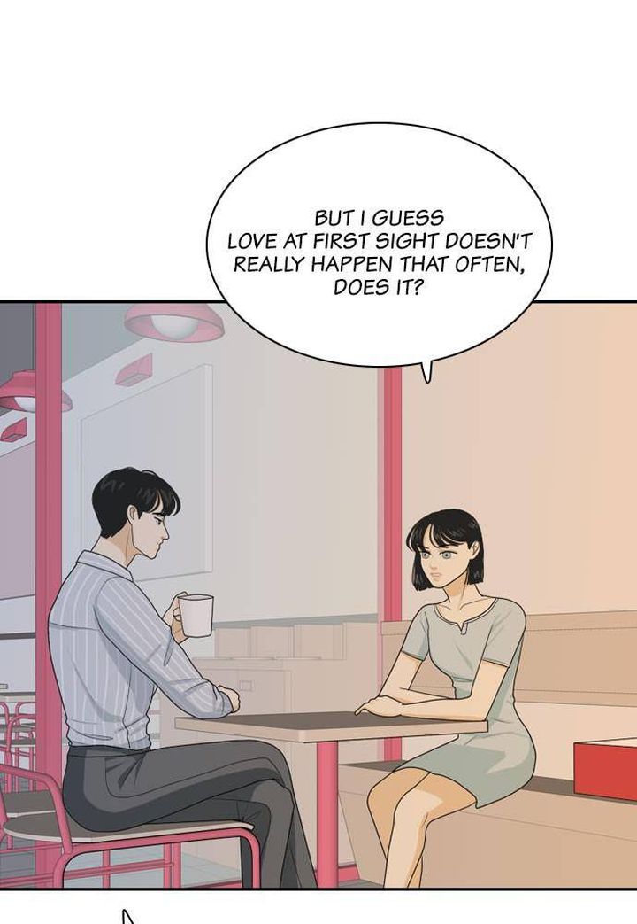 My Roommate Is A Gumiho Chapter 57 Page 34