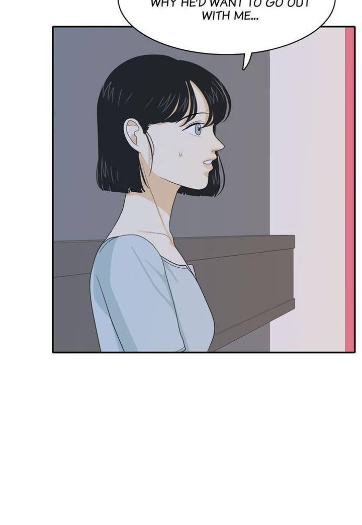 My Roommate Is A Gumiho Chapter 57 Page 39