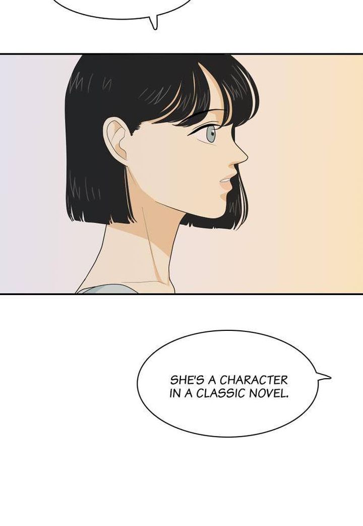 My Roommate Is A Gumiho Chapter 57 Page 55