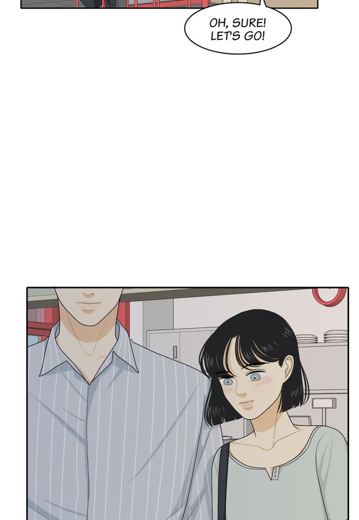 My Roommate Is A Gumiho Chapter 58 Page 10