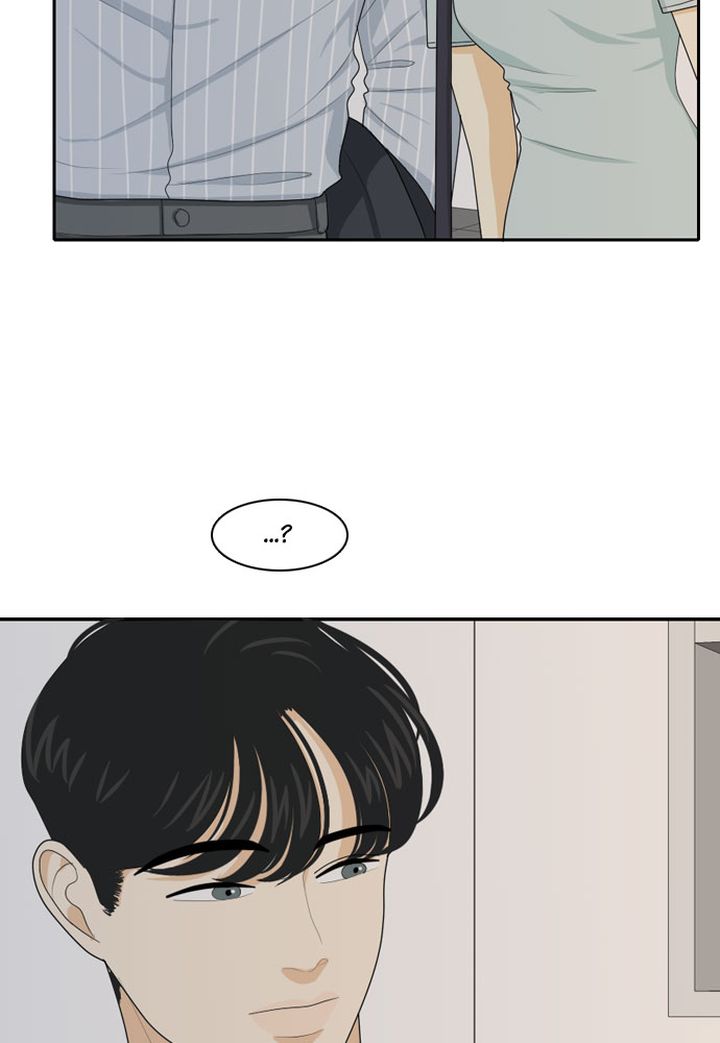 My Roommate Is A Gumiho Chapter 58 Page 11