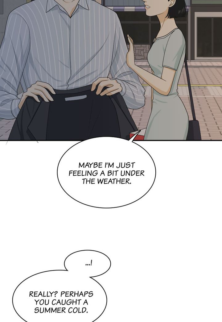 My Roommate Is A Gumiho Chapter 58 Page 19