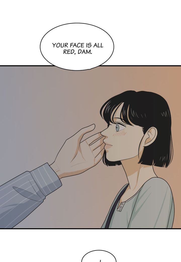 My Roommate Is A Gumiho Chapter 58 Page 21