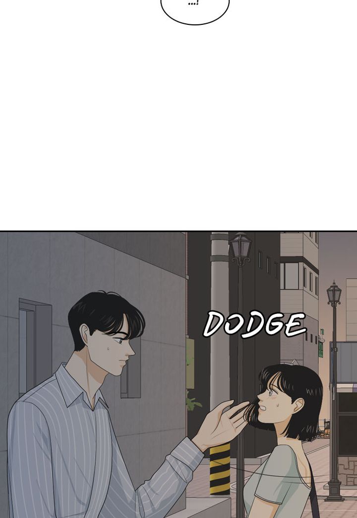 My Roommate Is A Gumiho Chapter 58 Page 22