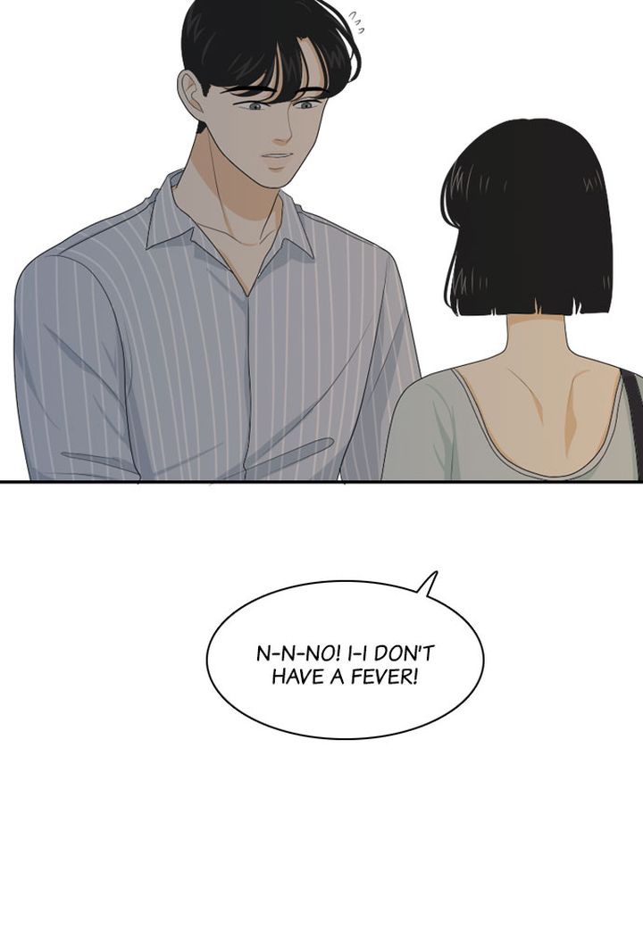 My Roommate Is A Gumiho Chapter 58 Page 25