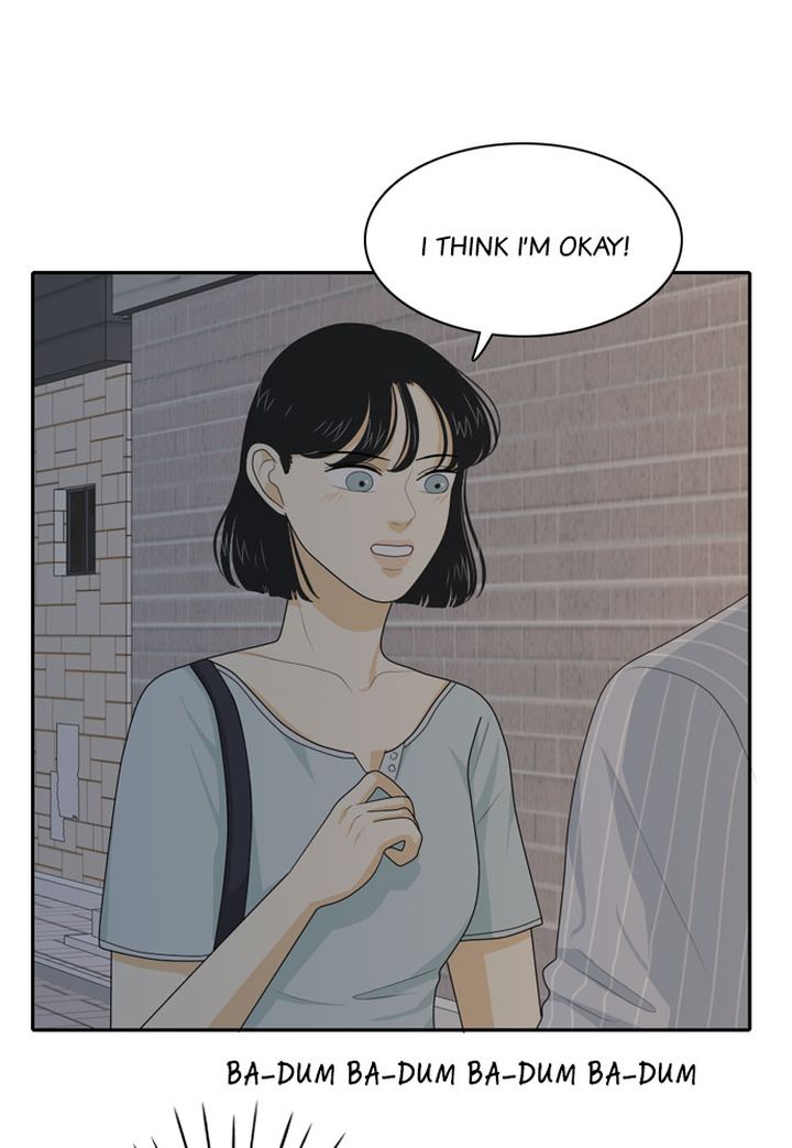 My Roommate Is A Gumiho Chapter 58 Page 26