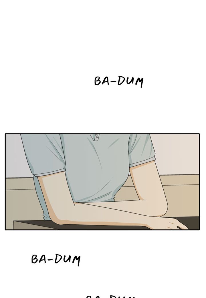 My Roommate Is A Gumiho Chapter 58 Page 3