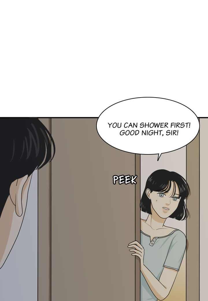 My Roommate Is A Gumiho Chapter 58 Page 34