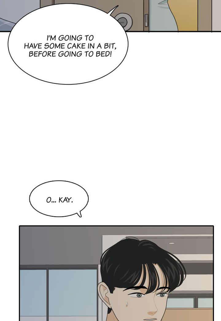 My Roommate Is A Gumiho Chapter 58 Page 35