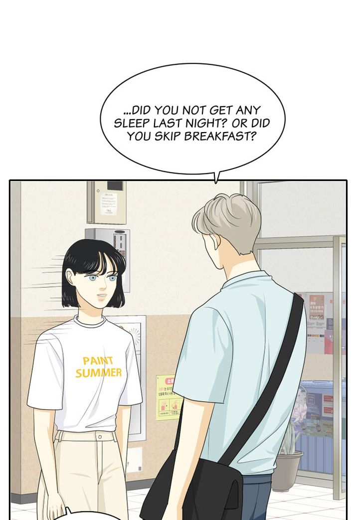 My Roommate Is A Gumiho Chapter 58 Page 46