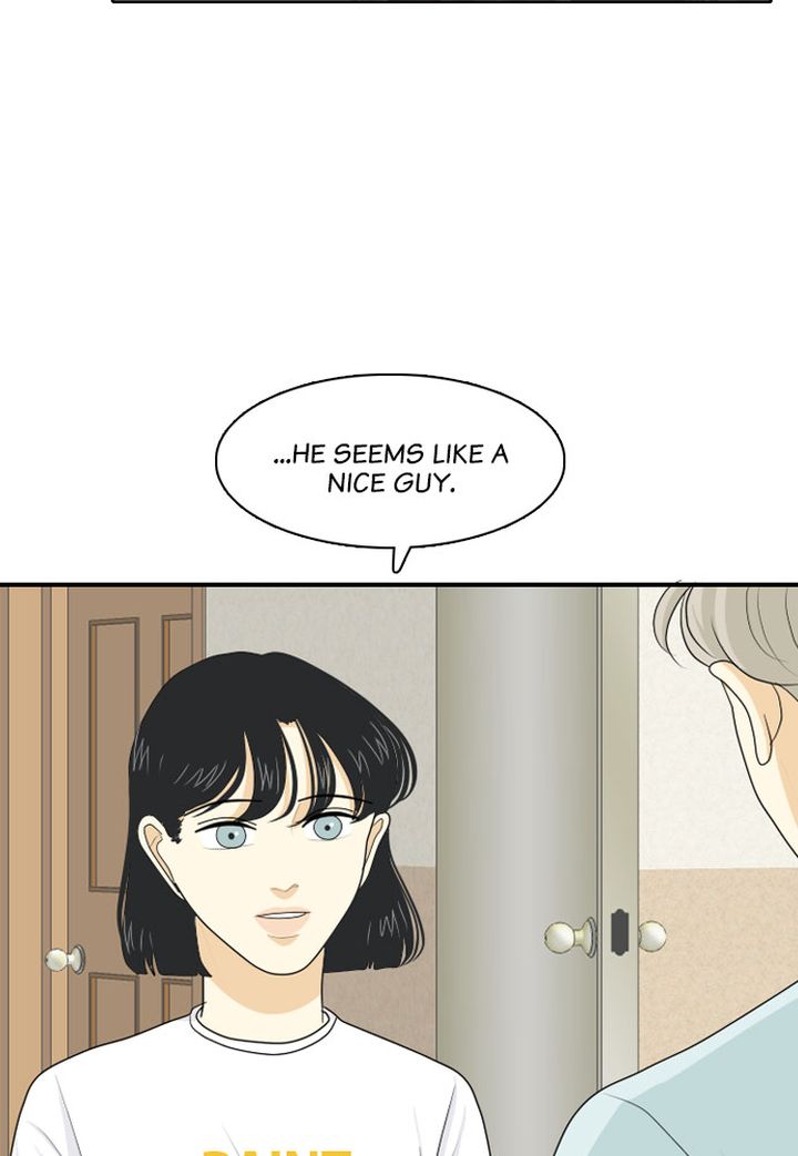 My Roommate Is A Gumiho Chapter 58 Page 48