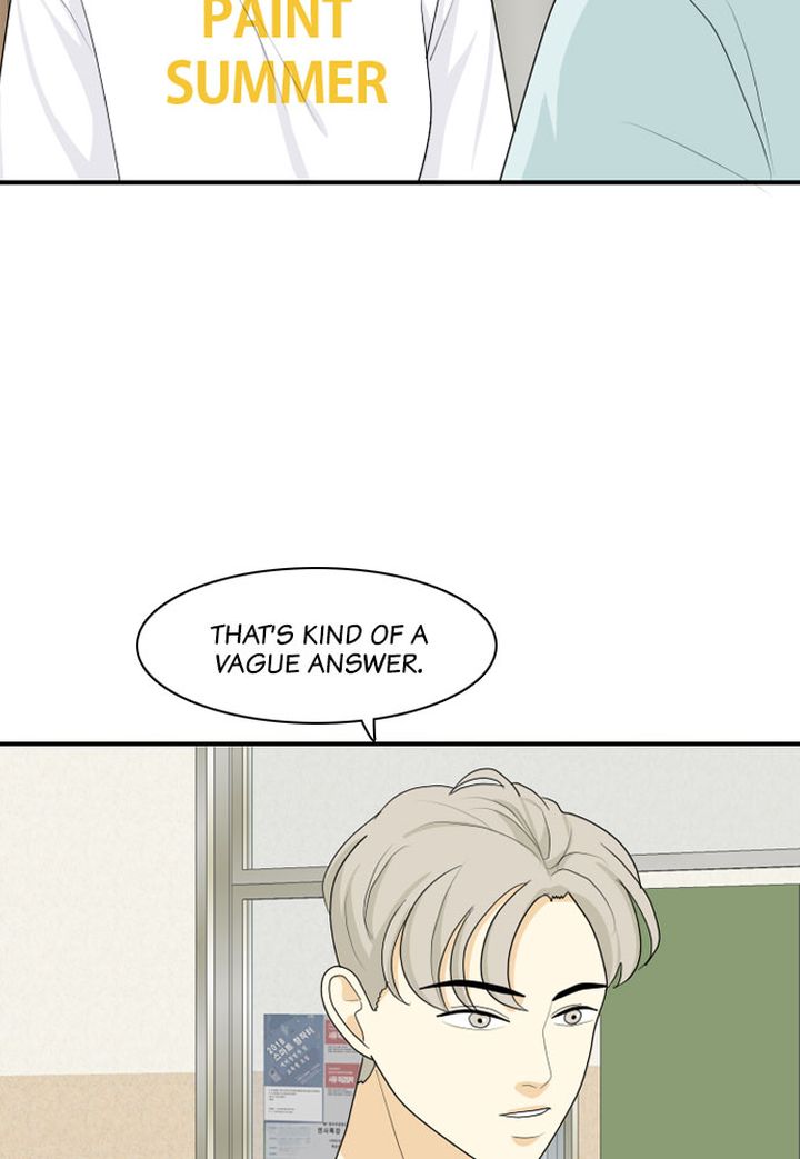 My Roommate Is A Gumiho Chapter 58 Page 49