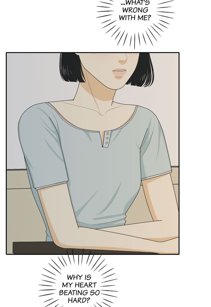 My Roommate Is A Gumiho Chapter 58 Page 5
