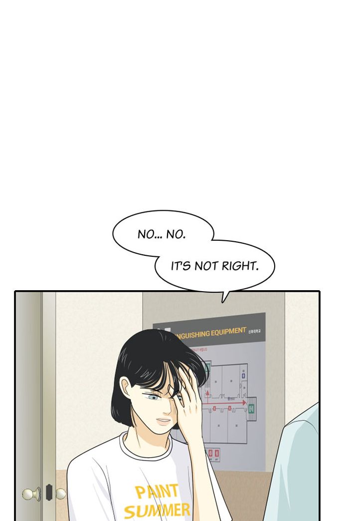 My Roommate Is A Gumiho Chapter 58 Page 53