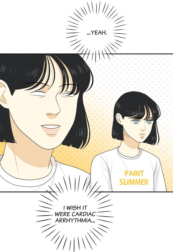 My Roommate Is A Gumiho Chapter 58 Page 59