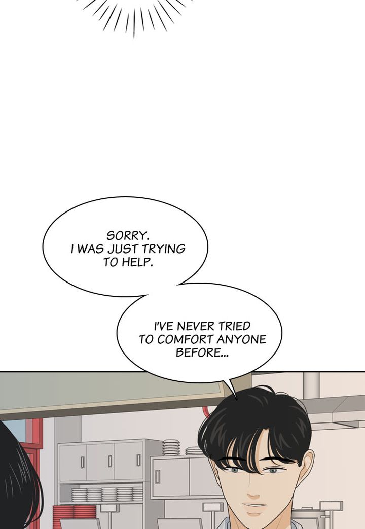 My Roommate Is A Gumiho Chapter 58 Page 6